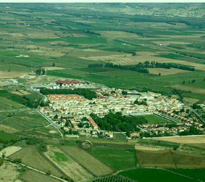 Estrella 3 Barruecopardo escort