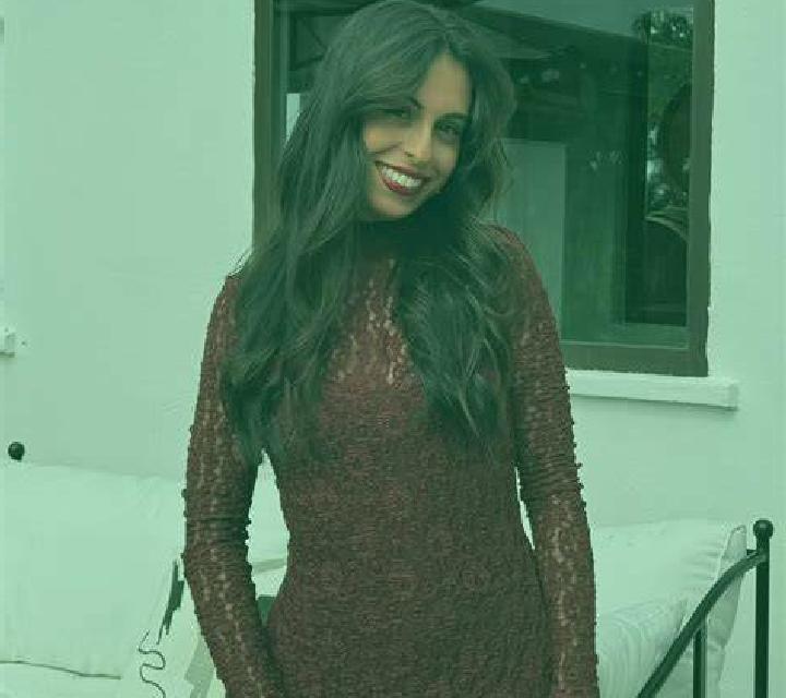 Estrella 3 Rios Rosas escort