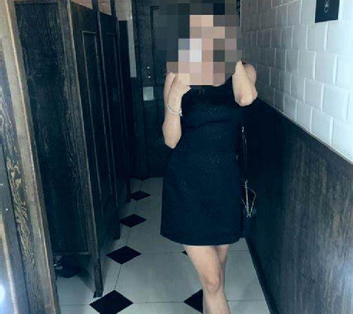 Estrella 3 Valdemierque escort