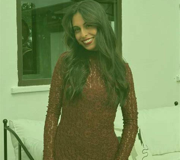 Estrella Benasque escort