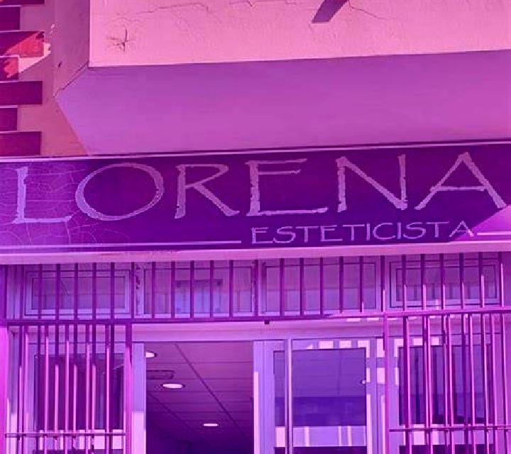 Estrella Botija escort