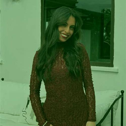 Estrella Colomera escort
