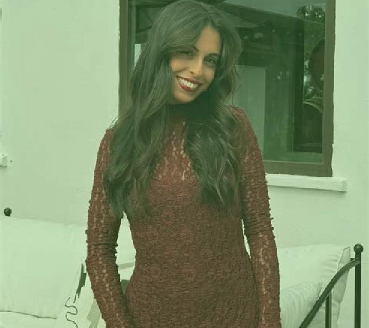Estrella Encinedo escort