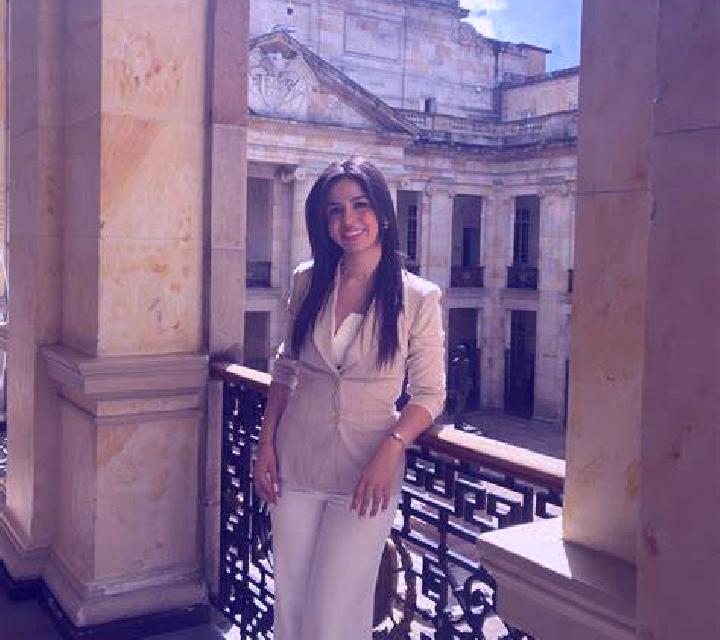 Estrella Hoz de Jaca escort