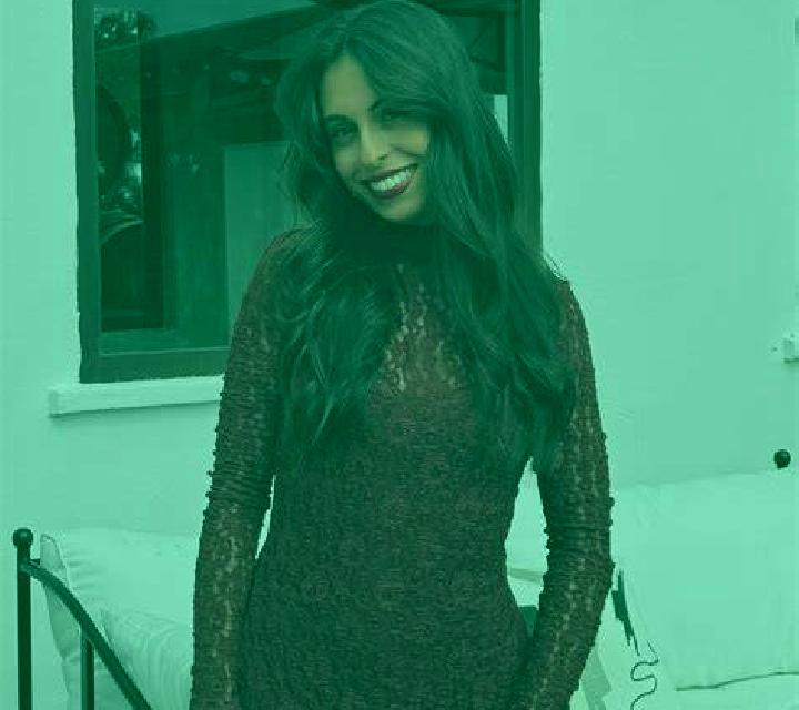 Estrella Legorreta escort