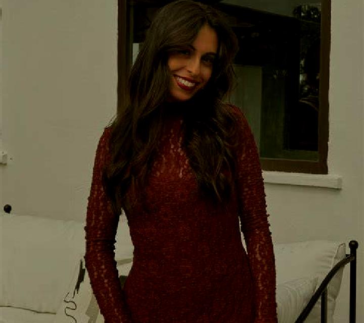 Estrella Loscorrales escort