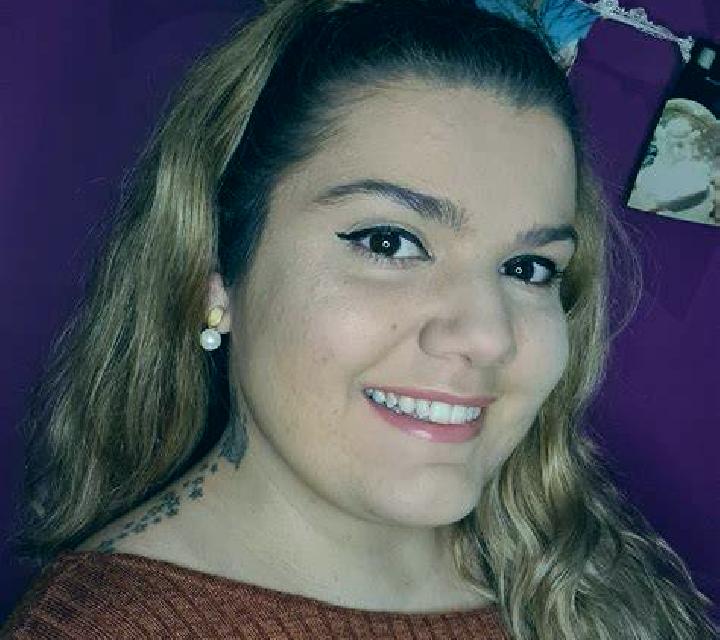 Estrella Monsalupe escort