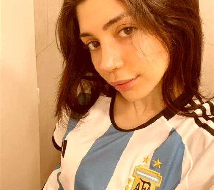 Estrella Nogueras escort