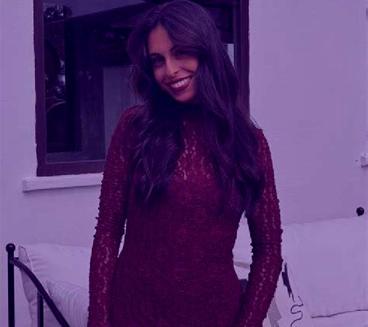 Estrella Padrenda escort