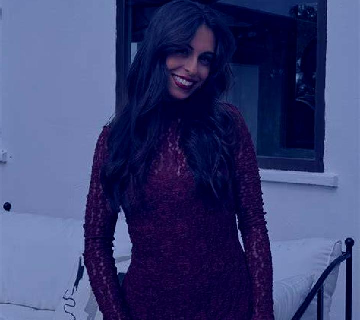 Estrella Palomares del Rio escort