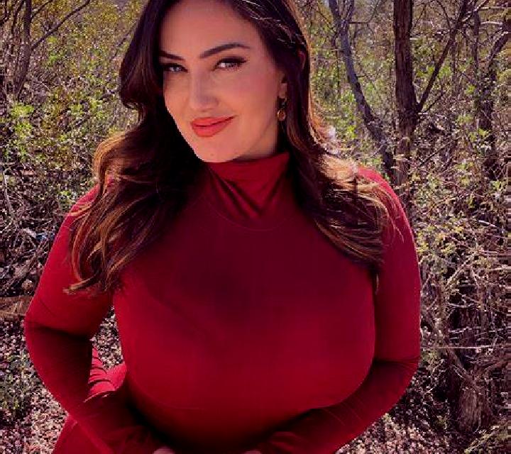 Estrella Portezuelo escort