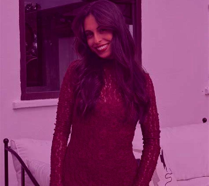 Estrella Prosperidad escort