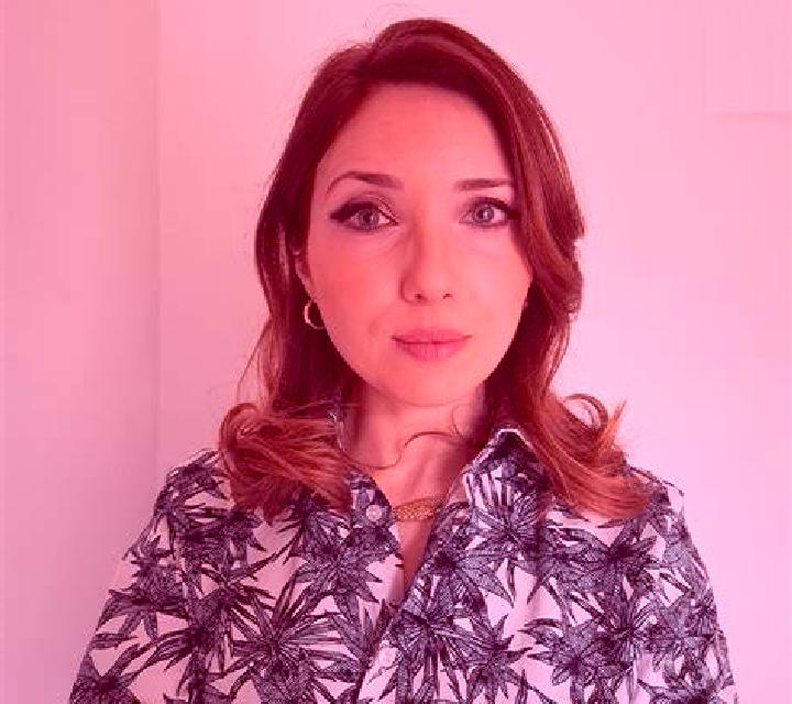 Estrella San Bartolome de Pinares escort