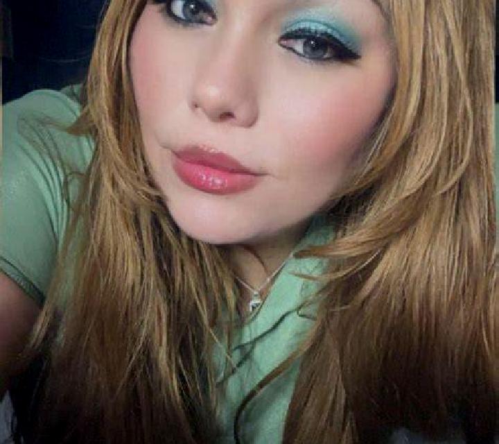 Estrella Valdeprado escort