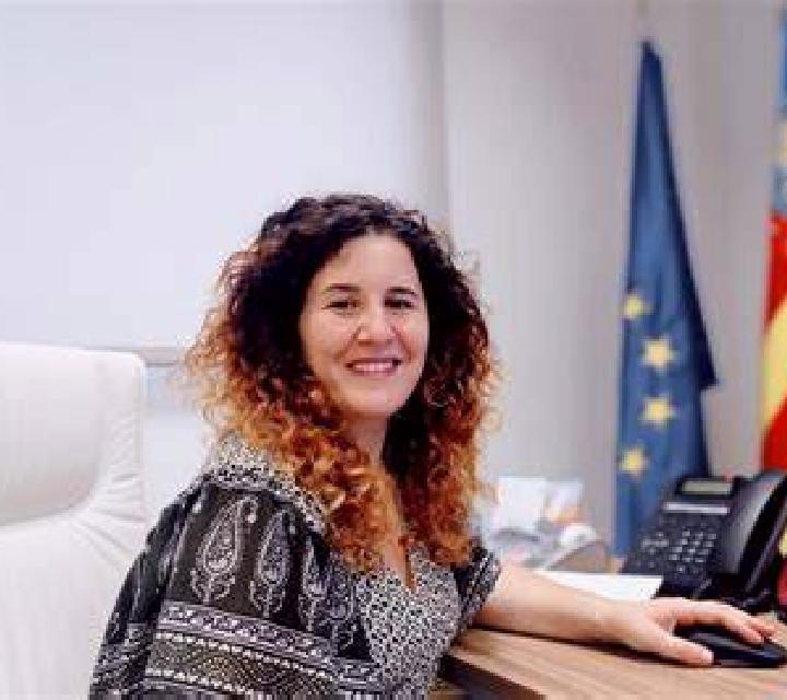 Florencia 2 Anna escort