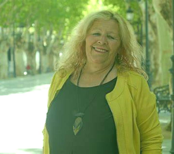 Florencia 2 Higuera de Arjona escort