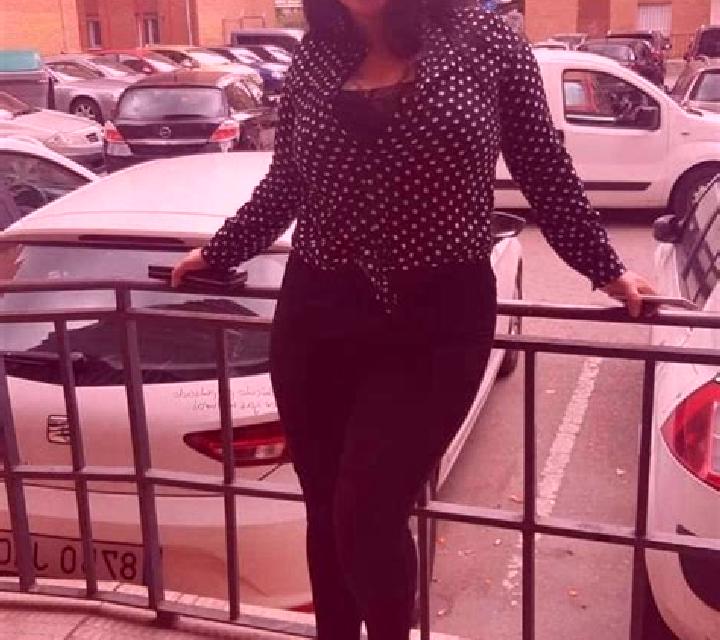 Florencia 2 Maranon escort