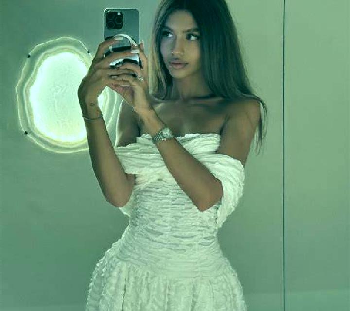 Florencia 2 Olea de Boedo escort
