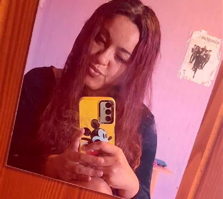 Florencia 2 Sant Pere de Vilamajor escort