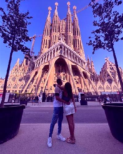 Florencia 2 Teia escort