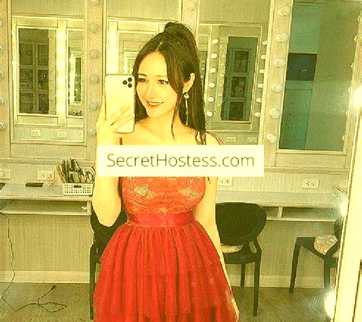 Florencia 3 Alcasser escort
