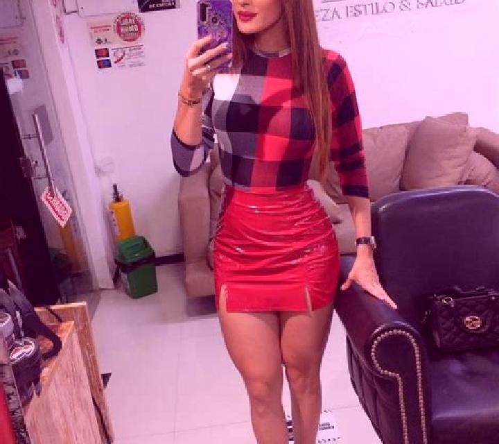 Florencia 3 Arauzo de Salce escort