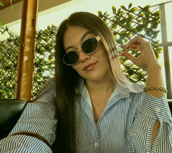 Florencia 3 Humada escort