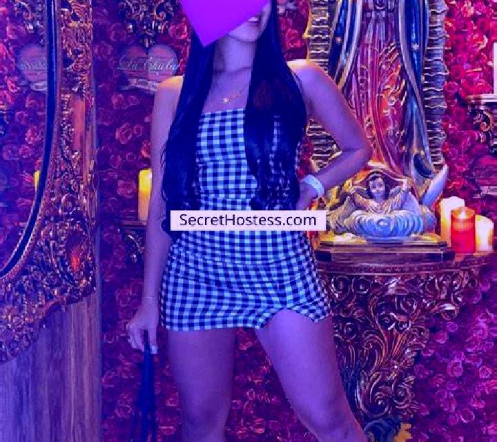Florencia 3 Llera escort