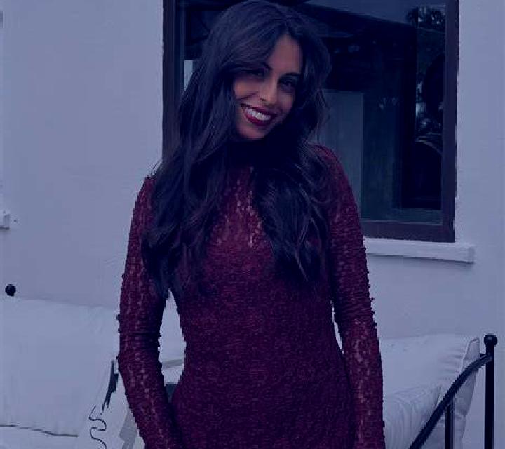 Florencia 3 Riano escort