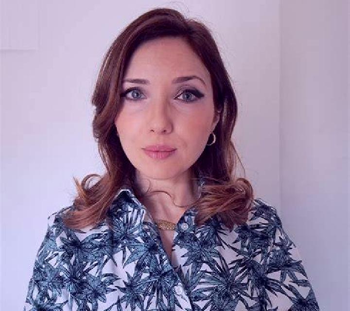 Florencia 3 Valdehuncar escort