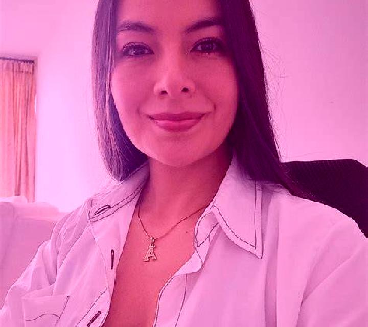 Florencia Aroche escort