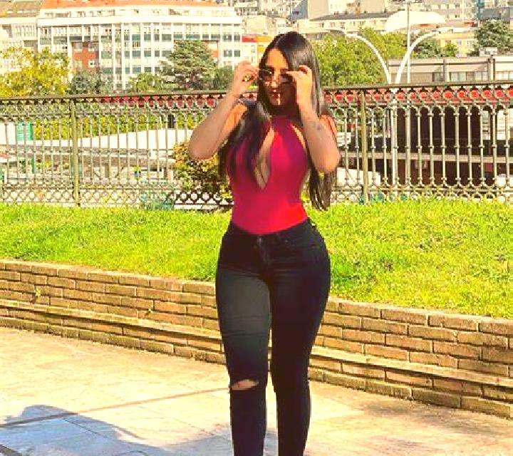 Florencia Aspa escort
