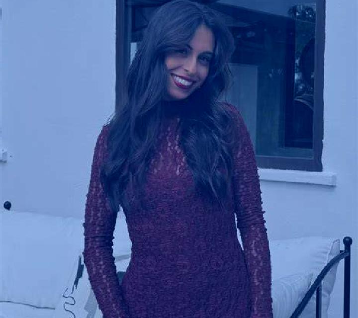 Florencia Buendia escort