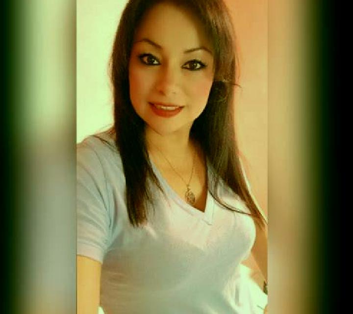 Florencia Cabrils escort