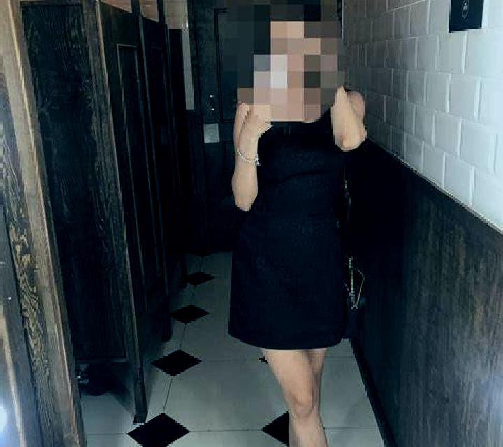 Florencia Horche escort