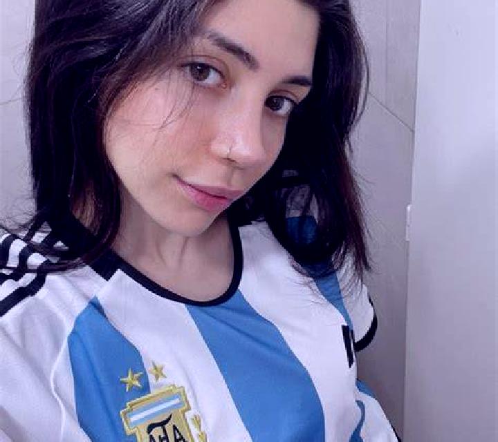 Florencia Leache escort