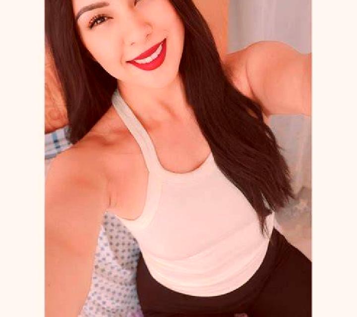 Florencia Morales de Valverde escort
