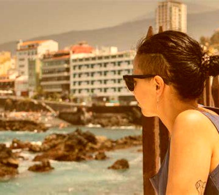 Florencia Otivar escort