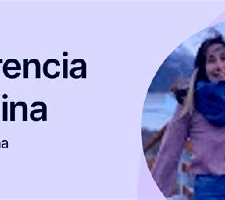 Florencia Pinilla de Molina escort