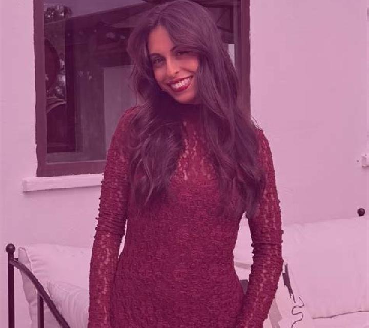 Florencia Puebla de Sanabria escort