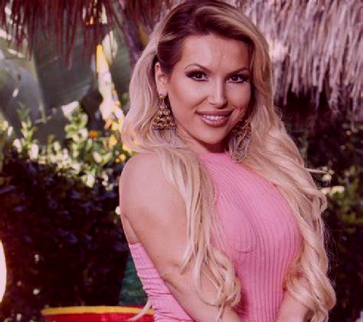 Florencia Santa Eulalia de Oscos escort
