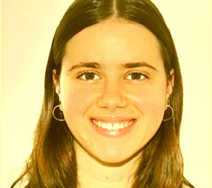 Florencia Segura escort