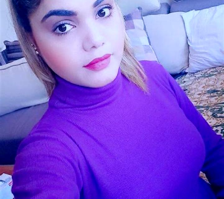 Florencia Senija escort