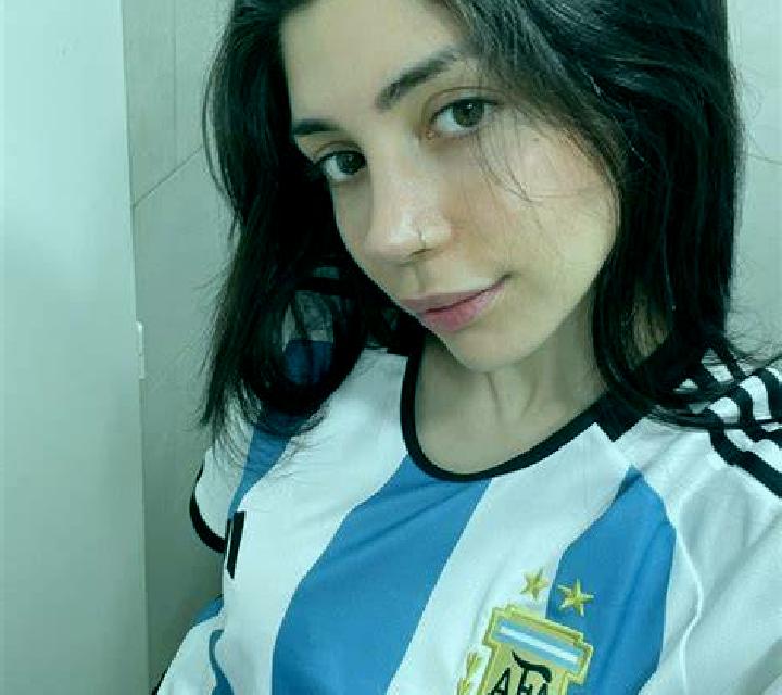 Florencia Sorbas escort