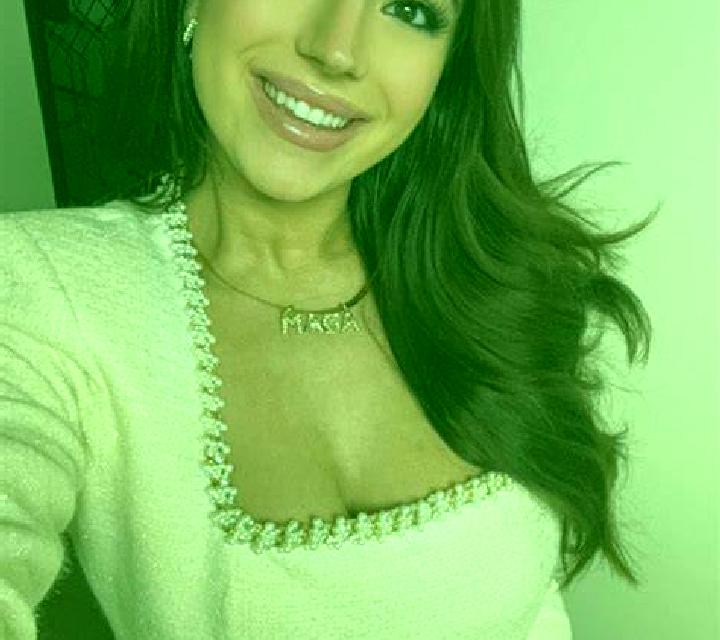 Florencia Villar de Ciervo escort