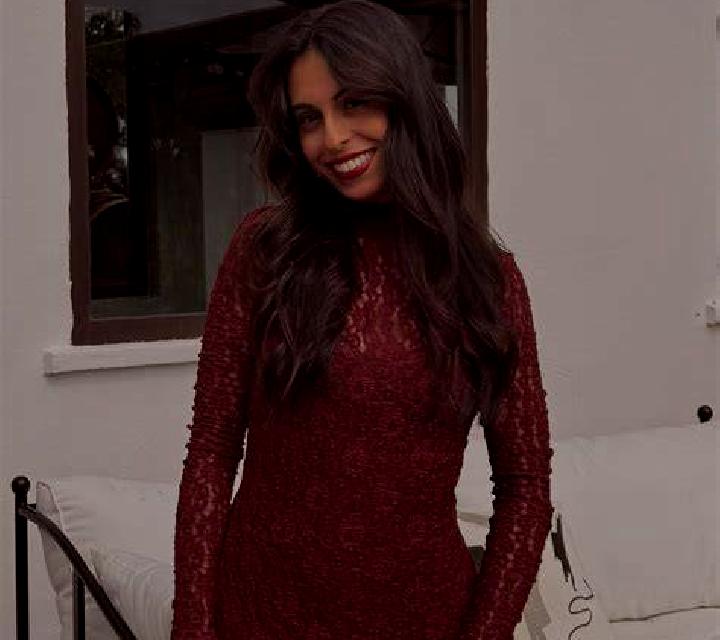 Gabriela 2 El Plantio escort