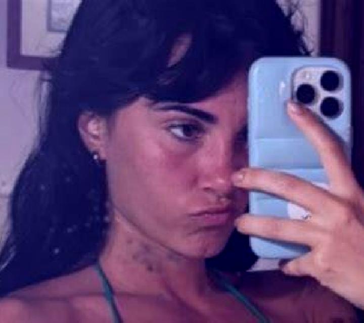 Gabriela 2 Jodar escort