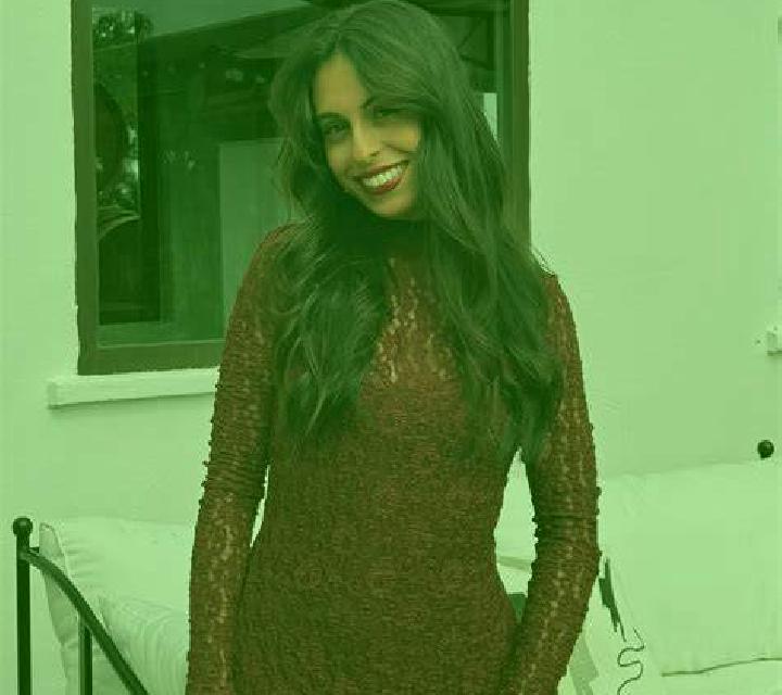 Gabriela 2 Llerena escort
