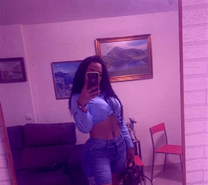 Gabriela 2 Longas escort
