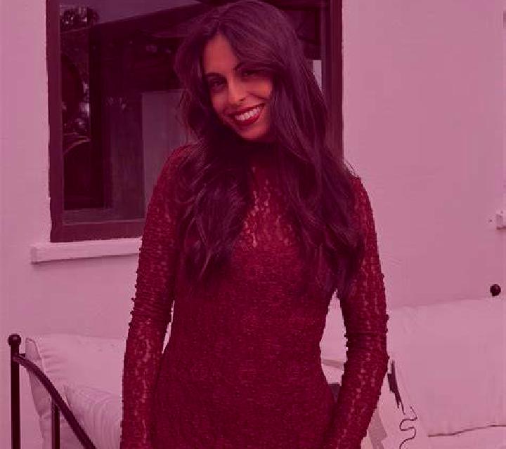 Gabriela 2 Oliva de Merida escort